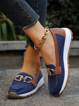 Marine Blue