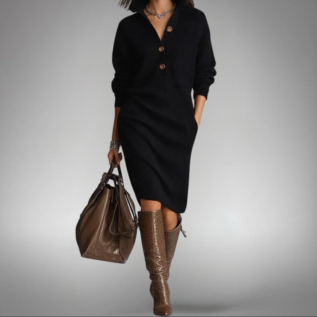 Elyon | Sophisticated Dress