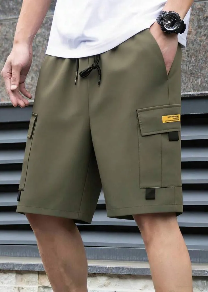 William | The Cargo Short Done Right