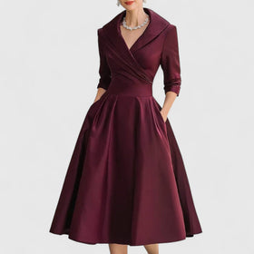 Dark Red