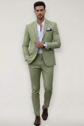 Light Green