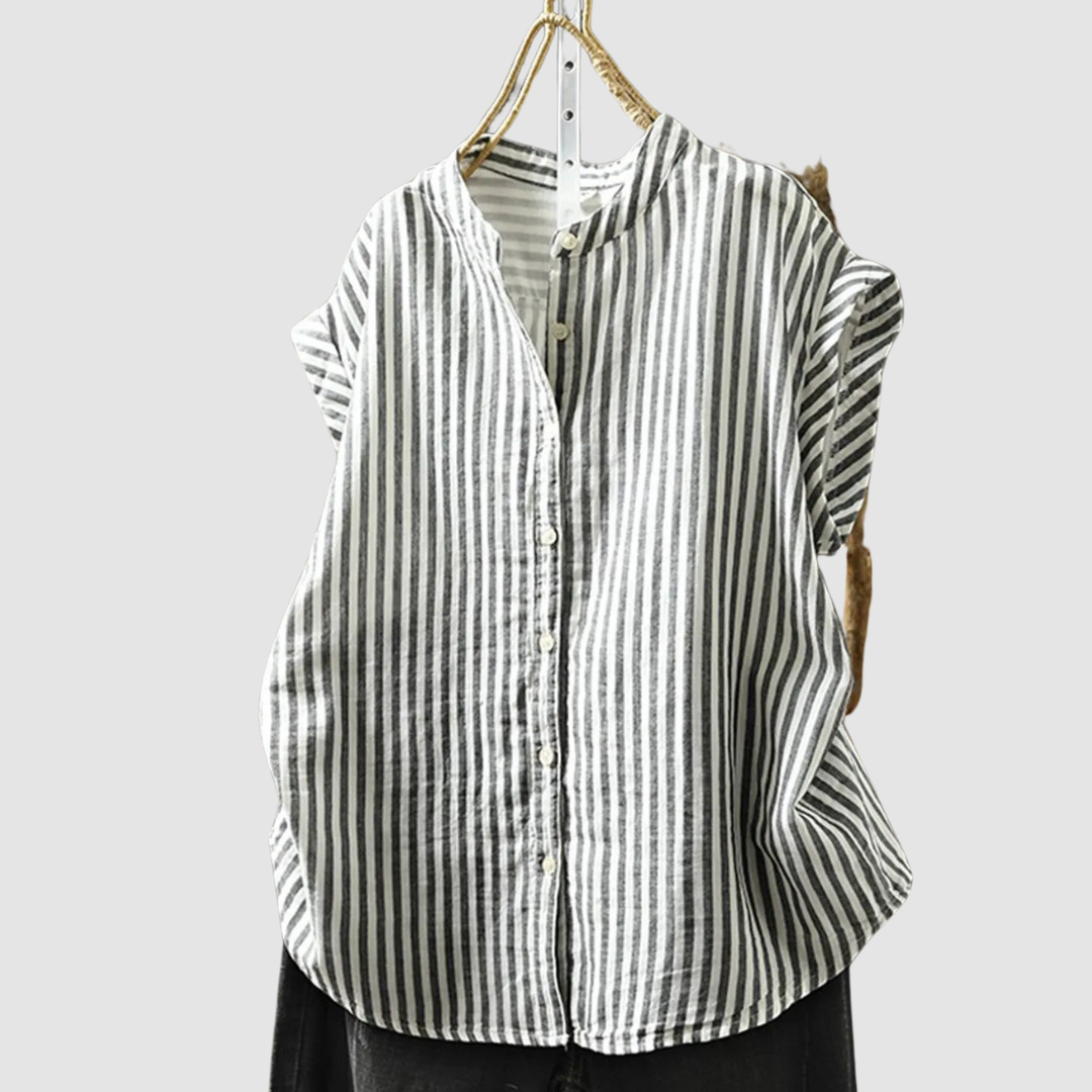 Ingrid™ Vintage Shirt