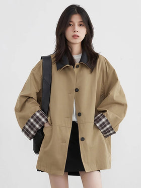 Dark Beige
