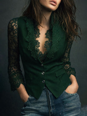 Dark Green
