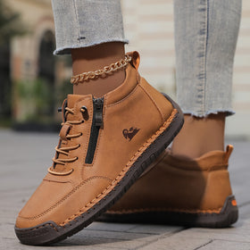 Olive Brown