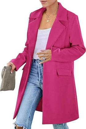 Dark Pink