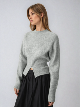 Grey