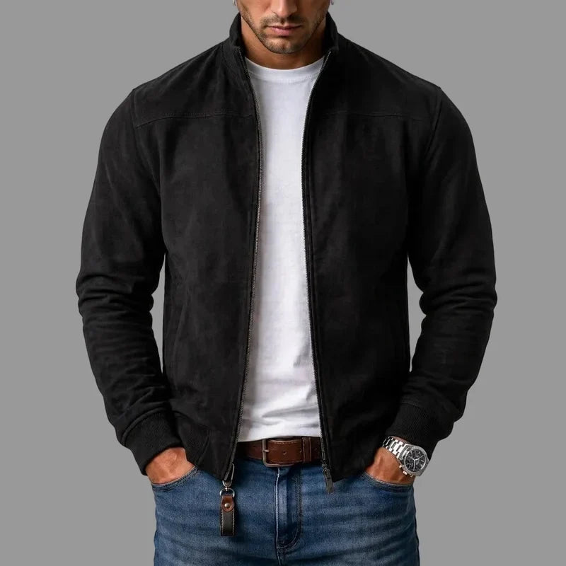 Giacca Urban bomber jacket
