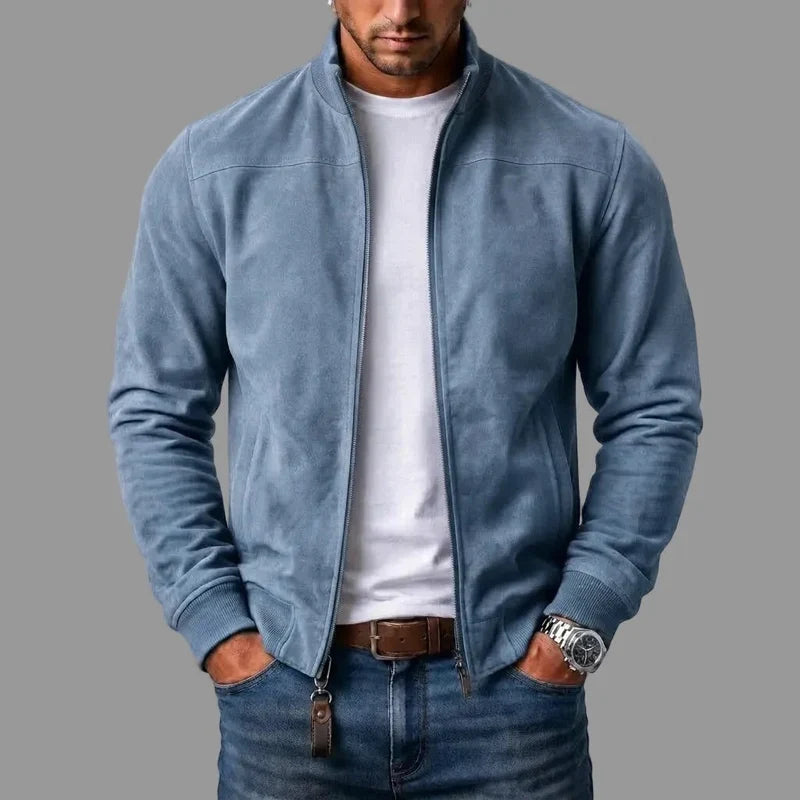 Giacca Urban bomber jacket