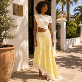 Light Yellow