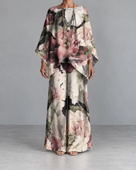 Floral