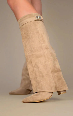 Taupe