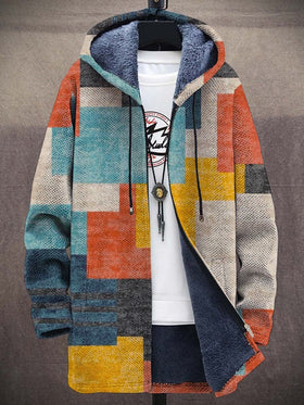 Rainbow Print