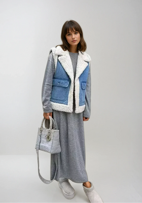 Light Denim