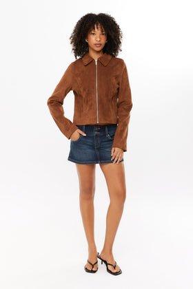 Light Brown
