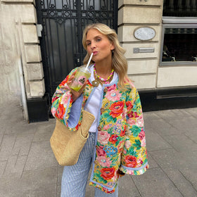 Floral