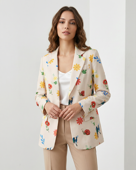 Floral