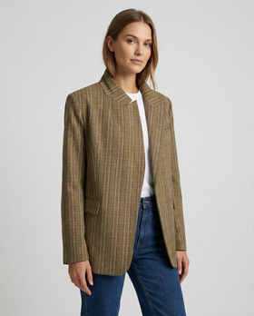Light Brown