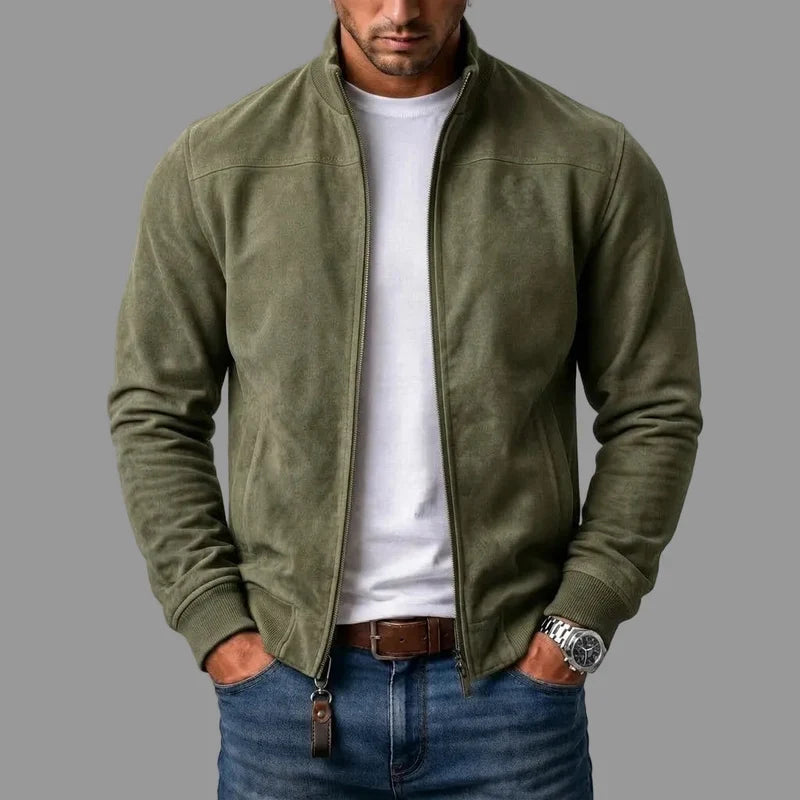 Giacca Urban bomber jacket
