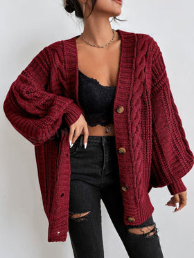 Dark Red