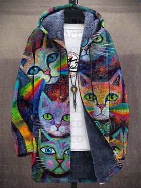 Rainbow Print