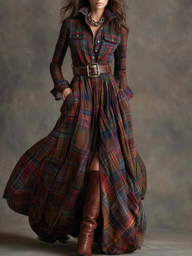 Reddish-brown
