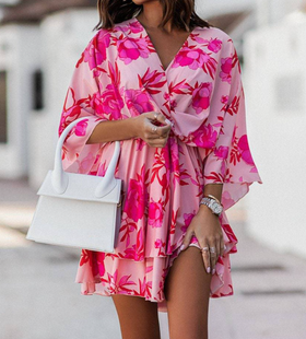 Pink Flower