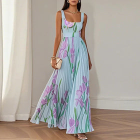 Blue/Purple