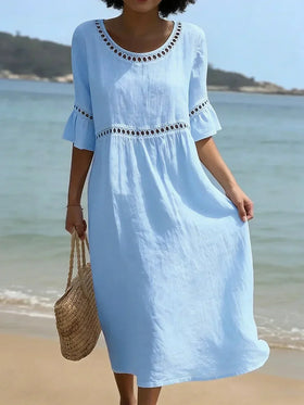 Sky blue