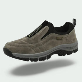 Gray / Brown