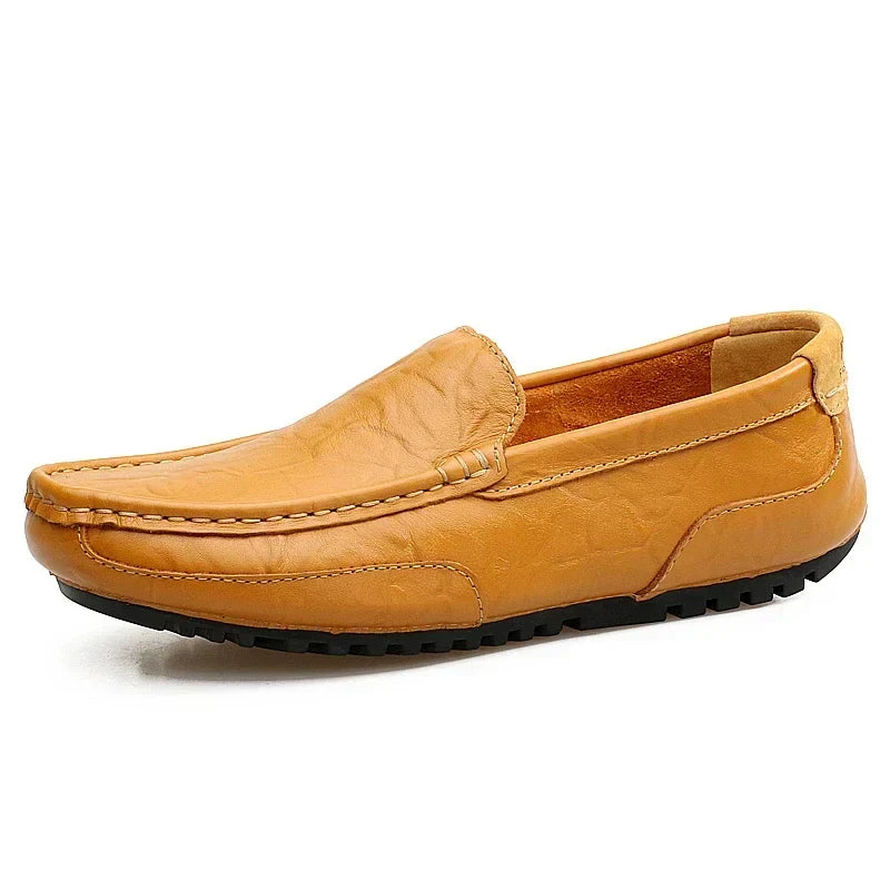 Whitmore & Lane | Luxury Men's Loafers