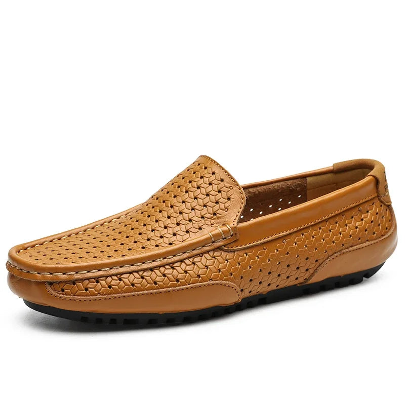 Whitmore & Lane | Luxury Men's Loafers