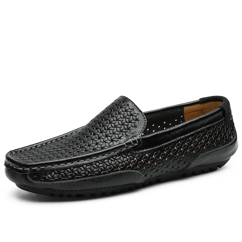 Whitmore & Lane | Luxury Men's Loafers