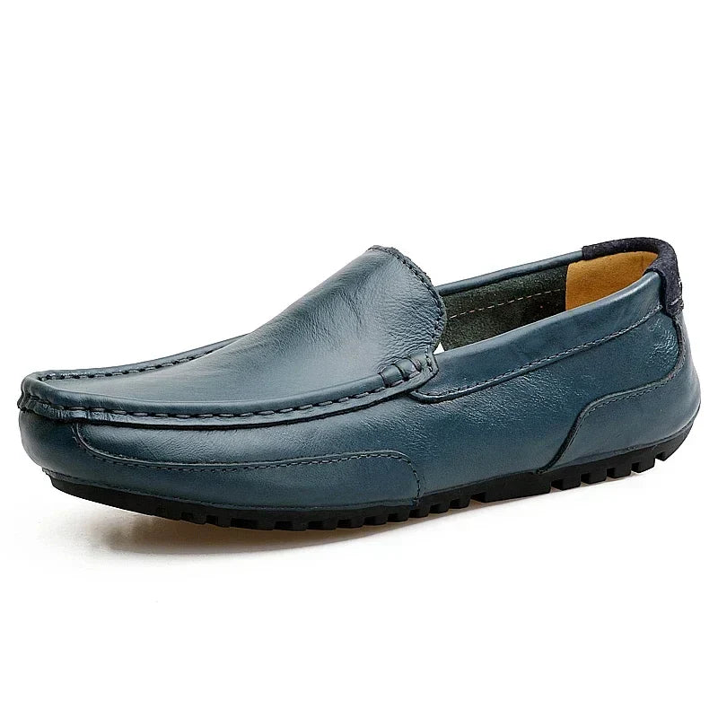 Whitmore & Lane | Luxury Men's Loafers