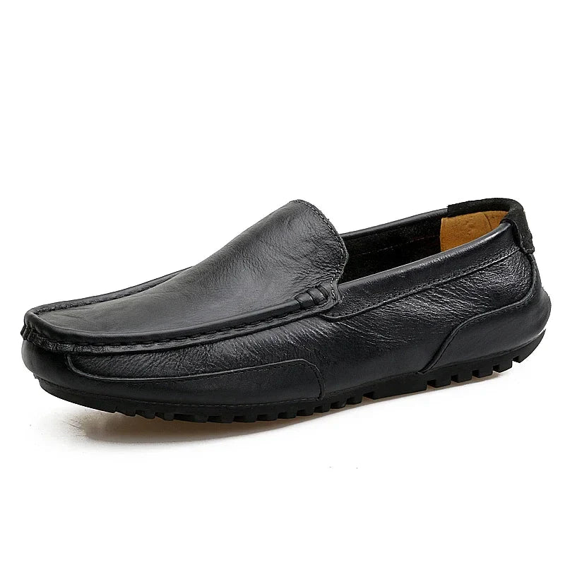 Whitmore & Lane | Luxury Men's Loafers