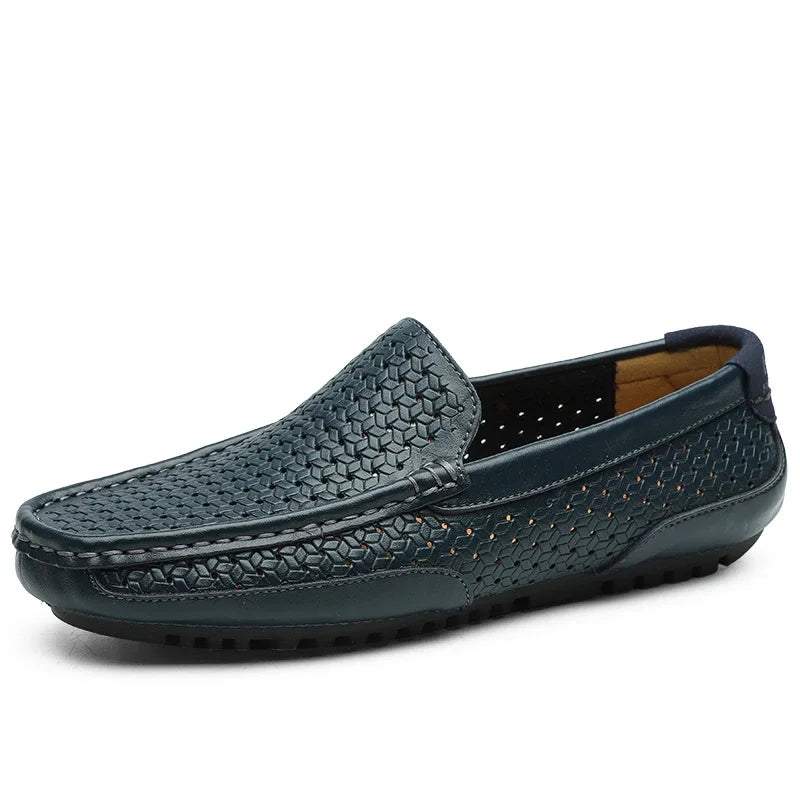 Whitmore & Lane | Luxury Men's Loafers