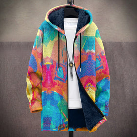 Rainbow Print