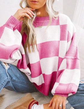 Dark Pink
