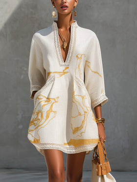 White/Gold (Bestseller)
