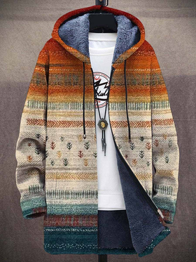 Orange & Cream