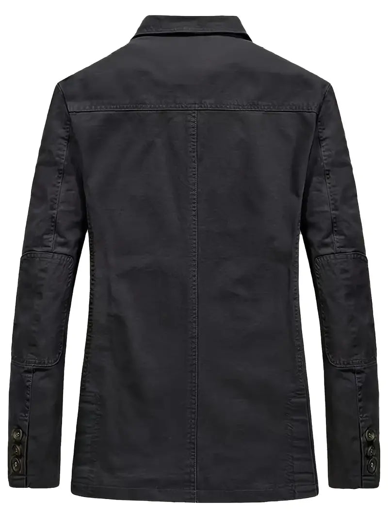 Philip™ | Classic Smart Casual Jacket