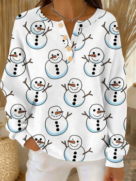 Snowman