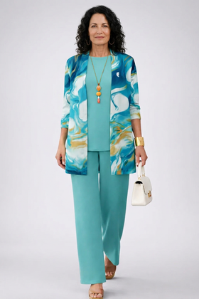 Turquoise