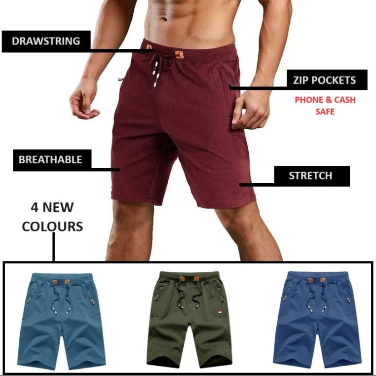 Whitmore & Lane Balboa Shorts