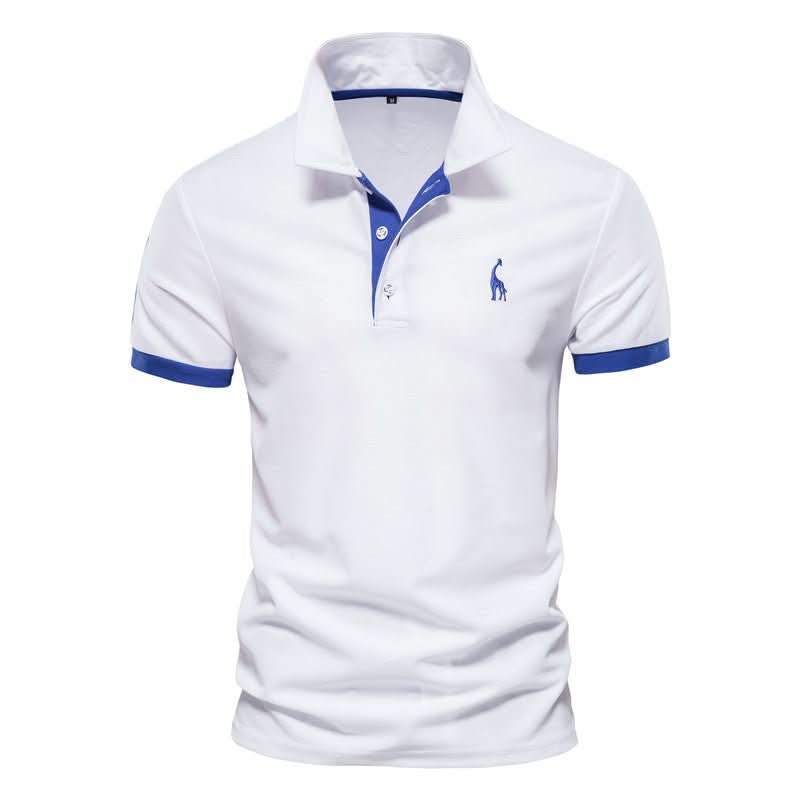 Whitmore & Lane Berkeley Polo