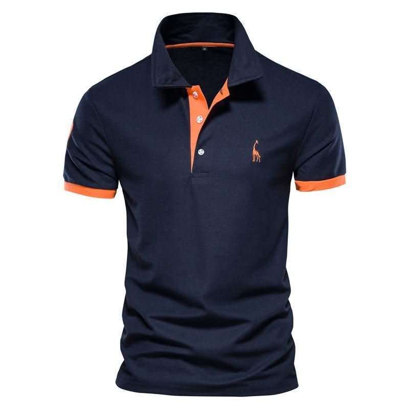 Whitmore & Lane Berkeley Polo