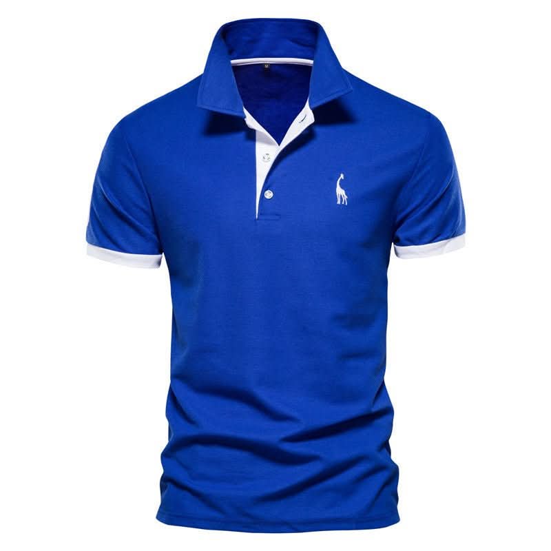Whitmore & Lane Berkeley Polo