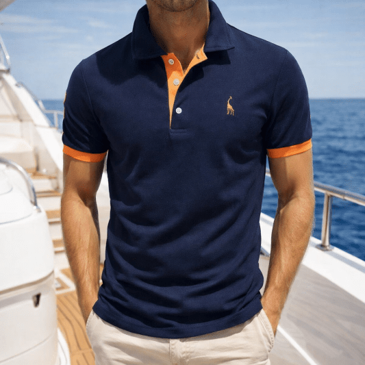 Whitmore & Lane Berkeley Polo