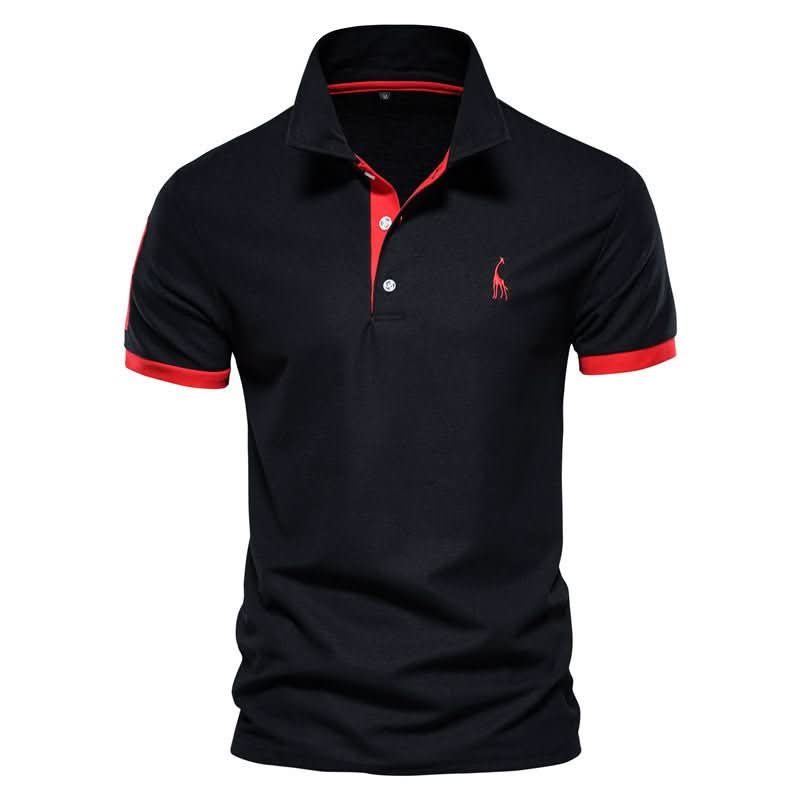 Whitmore & Lane Berkeley Polo