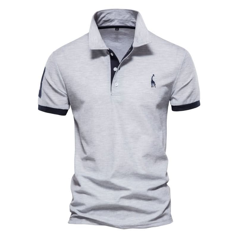 Whitmore & Lane Berkeley Polo